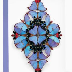 Christopher Marley: assortiment kaartjes