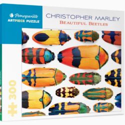 Christopher Marley: puzzel, 300 stuks