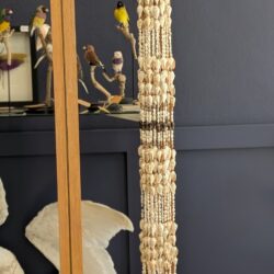 schelpenhanger 140cm